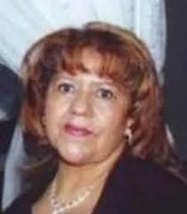 Obituary information for Magda Nava