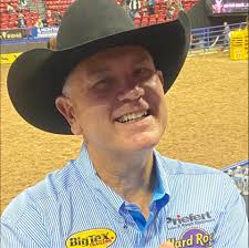 Roger Mooney Rodeo...