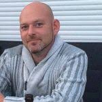 David Kosinski's Instagram, Twitter & Facebook