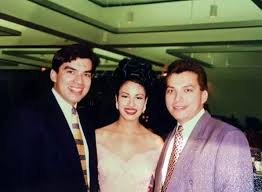 The series then you know just how important family was to the queen of tejano music's rise to fame. New Details About Selena S Life Uncovered