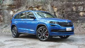 Find all of our 2020 skoda kodiaq reviews, videos, faqs & news in one place. Skoda Kodiaq Review For Sale Colours Interior News In Australia Carsguide