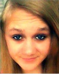 Missing Child from Huntsville