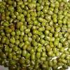 Green grams aka ndengu but really they are pojo. 3