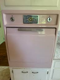 Image result for Petal Pink 1957 General Electric