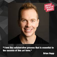 Brian Hupp, Baritone (@brianhuppbaritone) • Facebook