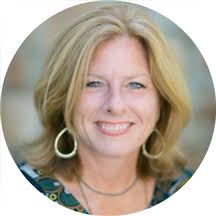 Andrea Olson Diaz, LMFT, Santa Monica, CA