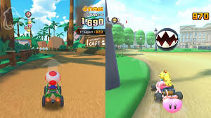 By bringing data science, ai and machine learning (ml) into youth development, our favourite game becomes even better. Mario Kart Tour Atinge 200 Milhoes De Downloads E E Sucesso Nos Celulares Jogos De Corrida Techtudo