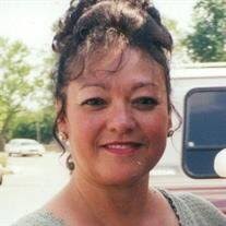 Maria E. Garcia Obituary