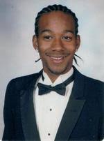 Obituary for Garcia Gerard Boyd Jr.