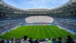 2018 Fifa World Cup News Samara Arena All You Need To
