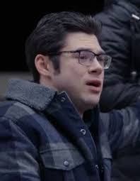 Eric Midkiff's Instagram, Twitter & Facebook