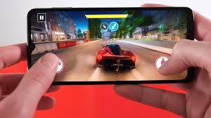 Samsung Galaxy A32 5G Test