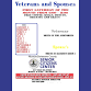 Veterans Coffee Club and Spouse Auxiliary event image