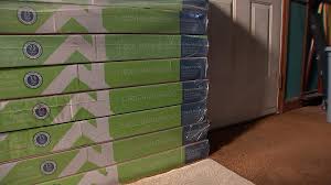 Having difficulty using our site? Customers In Lumber Liquidators Settlement Still Waiting For Their Money Wsoc Tv
