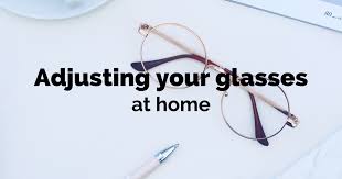 How do you adjust eyeglasses arms? How To Easily Adjust Your Glasses At Home Arlo Wolf