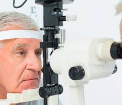 Guardianes de la vista