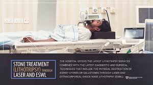Pakistan Kidney And Liver Institute And Research Center Stone Treatment Lithotripsy Facebook