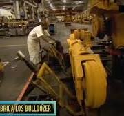 𝐈𝐧𝐠 𝐉𝐨𝐫𝐠𝐞 𝐋𝐮𝐢𝐬 - LOS BULLDOZER, COMO SE FABRICAN.