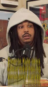 Deante Kyle Sober Up