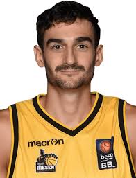 MHP RIESEN Ehemaligen Watch