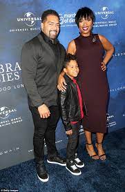 Follow star magazine for the latest news and gossip on celebrity scandals, engagements, and divorces for hollywood's and entertainment's hottest stars. Jennifer Hudson S Husband Gets Primary Custody Of Son Daily Mail Online