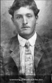 William Franklin “Frank” Roark (1885-1968)