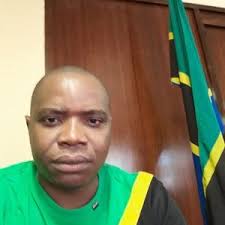 William Simon Tupa (@tupawilliam1)