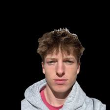 Parker Summers' Daniel High School Bio