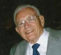 Rolland Wayne "Bud" Holliday