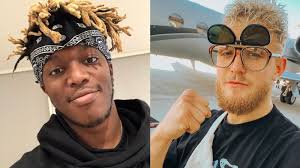 Jake paul's brother, logan fought ksi last year but lost the fight after two points were deducted. Jake Paul Confirms When And Where He S Fighting Ksi In Boxing Match Dexerto
