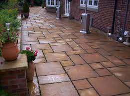 What does patio design work in lincoln involve? Paving Decorative Aggregates Specialists Ac Pavings