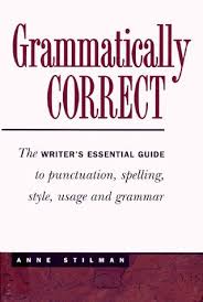 Same for an account's home directory. Grammatically Correctr By Hussein Abusamra Issuu