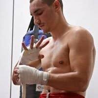 Samuel Victor (@sam_thaiboxing) • Threads, Say more