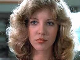 Characters in Carrie Ewen High School