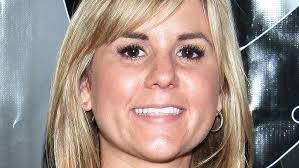 Brandi Button's Instagram, Twitter & Facebook