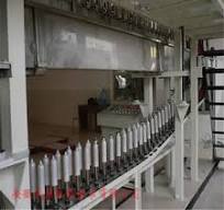 Automatic Condom Dipping Machine with Core Components Pump Engine Motor Bearing PLC