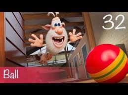 Booba Bola Episodio 32 Dibujos Animados Para Ninos Youtube Cartoon Kids Cartoon Cartoon Tv