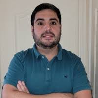 Gaston Torres's Instagram, Twitter & Facebook