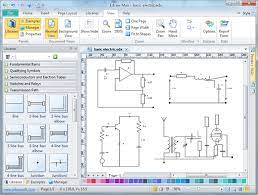 Circuit diagram is a free application for making electronic circuit diagrams and exporting them as images. Electrical Diagram Software Electrical Wiring Diagram Electrical Diagram Electrical Wiring
