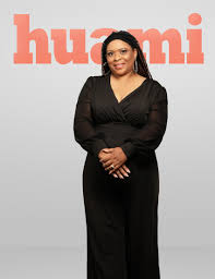 Huami Magazine Hampton Roads Sept./Oct. 2023 by Terry Watson