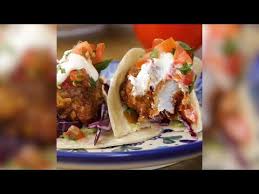In a gallon size ziploc bag or large bowl, combine soy sauce mixture and steak; Tequila Fish Tacos Youtube