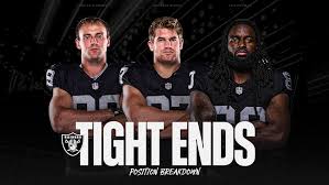 Las Vegas Raiders Home | Official Team Website | Raiders.com