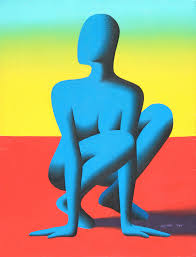 KOSTABI Mark, Leap Frog