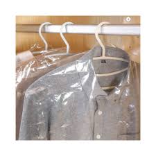 Le vide d'air se fait à l'aide d'un aspirateur. Wewoo 100 Pcs Jetable Transparent Vetements Sac A Poussiere Housse Anti Poussieretaille 60x130cmepaisseur Pp 4 Fils Aspirateur Eau Et Poussiere Rue Du Commerce
