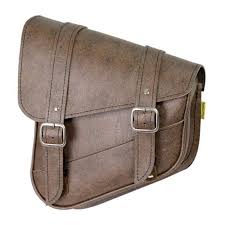 Ginz Choppers Swing Arm bag