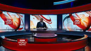 Bbc news presenter clive myrie has been named the new host of mastermind and celebrity mastermind. Welcome To The World S Newsroom Bbc News