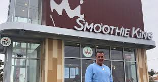 We did not find results for: Healthy Appetite John Clancy Is Into Smoothie King And Planet Fitness In A Big Way
