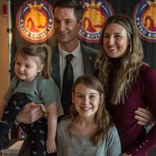 Craig harrington is an english football manager who is currently the head coach of utah royals fc in the national women's soccer league. Utah Royals Appoint Craig Harrington As Head Coach Rsl Soapbox