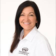 Nichole Creech, Whitetail Properties Real Estate Western North Carolina