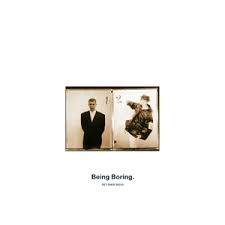 (p) 2006 the copyright in this audiovisual recording is owned by pet shop boys partnership ltd under exclusive licence to emi records ltd. Being Boring Wikipedia